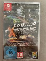 Gas Guzzlers - Nintendo Switch Baden-Württemberg - Neuhausen Vorschau