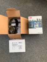 ORIGINAL 3M PELTOR COMTAC XPI OLIV ABSOLUT NEU! 269€/Stk Baden-Württemberg - Sulzfeld Vorschau