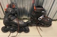 Inline Skates Gr. 32/35 von Oxelo Bayern - Taufkirchen Vils Vorschau