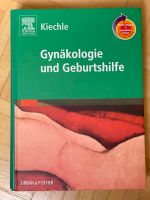 Gynäkologie und Geburtshilfe, Kiechle - Zustand wie neu! Dresden - Radeberger Vorstadt Vorschau