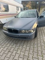BMW 520i e39 auch tausch Bayern - Sulzbach-Rosenberg Vorschau