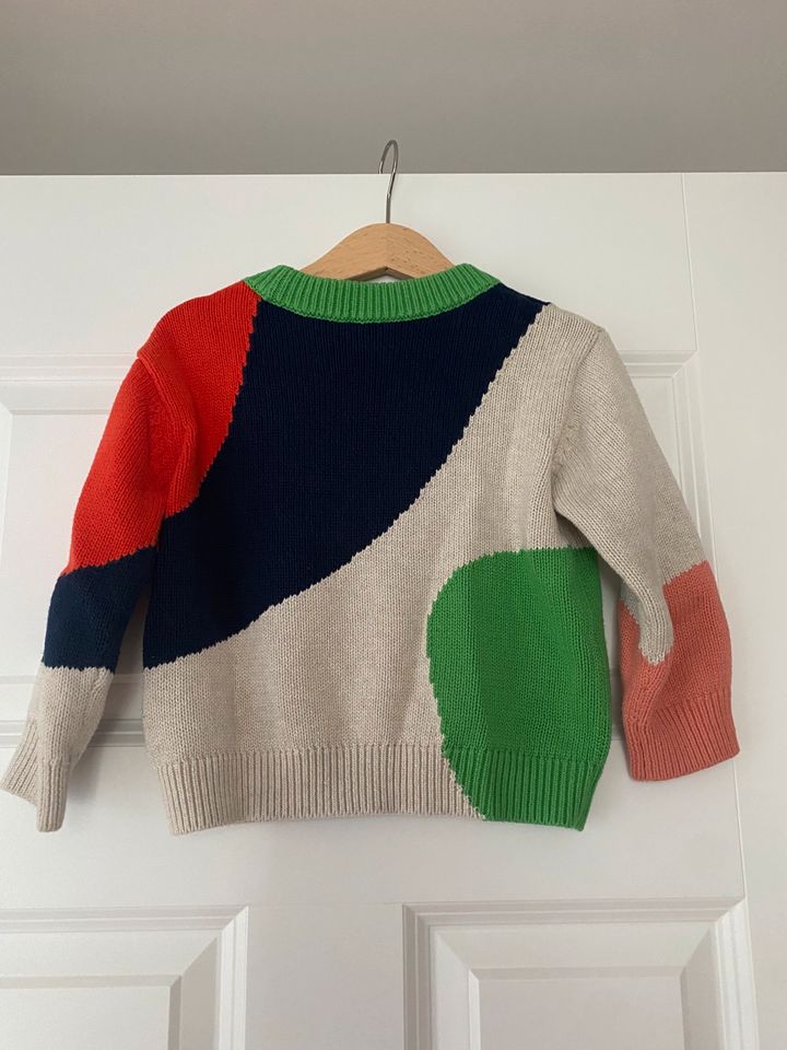 Cos Kinder Pullover in Hilden