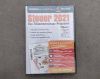 NEU*** ALDI Steuer CD-ROMs 2021 OVP original verschweißt Rheinland-Pfalz - Ockenheim Vorschau