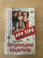 499 Tips für besonders gelungene Kinderfeste Güstrow - Landkreis - Güstrow Vorschau