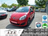 Renault Twingo Authentique*1.Hand*TÜV neu Thüringen - Erfurt Vorschau