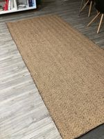 Kokosläufer "Fischgrat" (Sisal) Meterware Maß 3m x 1,5m - NEU Pankow - Prenzlauer Berg Vorschau