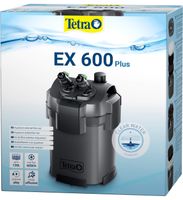 Tetra EX 600 Plus Aquariumfilter Rheinland-Pfalz - Ludwigshafen Vorschau