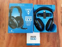 Turtle Beach Stealth 600 Wireless Headset - Playstation / PC Herzogtum Lauenburg - Schwarzenbek Vorschau