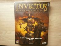 Invictus - Im Schatten des Olymp     PC Hessen - Offenbach Vorschau