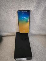 Galaxy S 10 plus 512 GB Bayern - Welden Vorschau