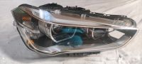 BMW X1 LED Scheinwerfer rechts 63117436462 Niedersachsen - Otter Vorschau