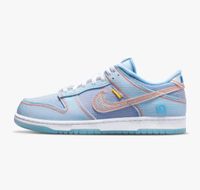 Nike Dunk Low x Union Passport Pack Argon Blau 44 Neu OVP Bayern - Königsbrunn Vorschau