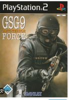 Playstation 2 Spiel/ PS 2 GSG9 Anti-Terror Force Sachsen - Schleife (Ort) Vorschau