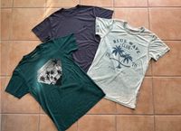 T-Shirt 170/176 S Quicksilver Byron Bay 2-6 Euro Niedersachsen - Laatzen Vorschau