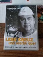 Lebe Kreuz und sterbe quer DVD: Ein deutscher Film voller Bosheit Berlin - Spandau Vorschau