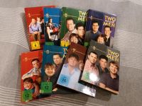 Two And A Half Men 1-7 Staffel  29 DVDs Berlin - Treptow Vorschau