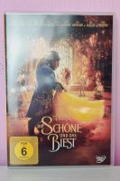 Die Schöne und das Biest Disney DVD Film mit Emma Watson Baden-Württemberg - Heidelberg Vorschau