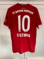 Coutinho Fc Bayern München Trikot Harburg - Hamburg Eißendorf Vorschau