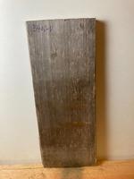 Ahorn Schnittholz Silbergrau 30 mm Bohle Wildlive 60 x 22 cm Baden-Württemberg - Schliengen Vorschau