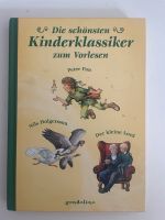 Kinderklassiker zum Vorlesen Baden-Württemberg - Weil der Stadt Vorschau