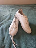 Graceland Sneakers Gr. 42 Neu! weiß Saarland - Neunkirchen Vorschau