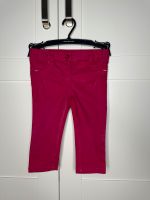 Neue dünne Jeans von Soliver, Gr 74 Hessen - Niestetal Vorschau