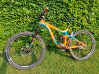 Mountainbike, Fully, Enduro, Downhill Giant Reign M 1,5-27,5 Zoll Nordrhein-Westfalen - Monschau Vorschau