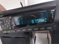 Pioneer DEH-P75 DH Autoradio Headunit US Model selten 2 DIN Sachsen-Anhalt - Halle Vorschau