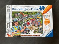 Tiptoi Ravensburger Puzzle Im Einsatz 100 Teile Niedersachsen - Gleichen Vorschau