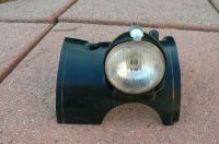 Motor Abdeckung Solex Lampe (Motor vor Typ 1700) Saarbrücken-Mitte - Malstatt Vorschau