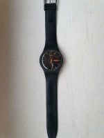 SWATCH new gent Dark Rebel Hessen - Trebur Vorschau