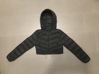 Kurze Jacke von Tally Weijl, wie neu XS Hessen - Gießen Vorschau