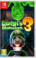 Ich suche: Luigi's Mansion 3 Nintendo Switch Nordrhein-Westfalen - Steinfurt Vorschau