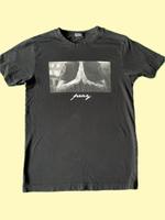 pray Shirt Mr. T Snipes T-Shirt Hemd S schwarz black Sachsen - Leisnig Vorschau
