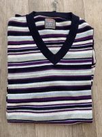 Breidhof Herren Pullover/ Pulli , gestreift , Gr.54 , Wie Neu ! Niedersachsen - Goslar Vorschau