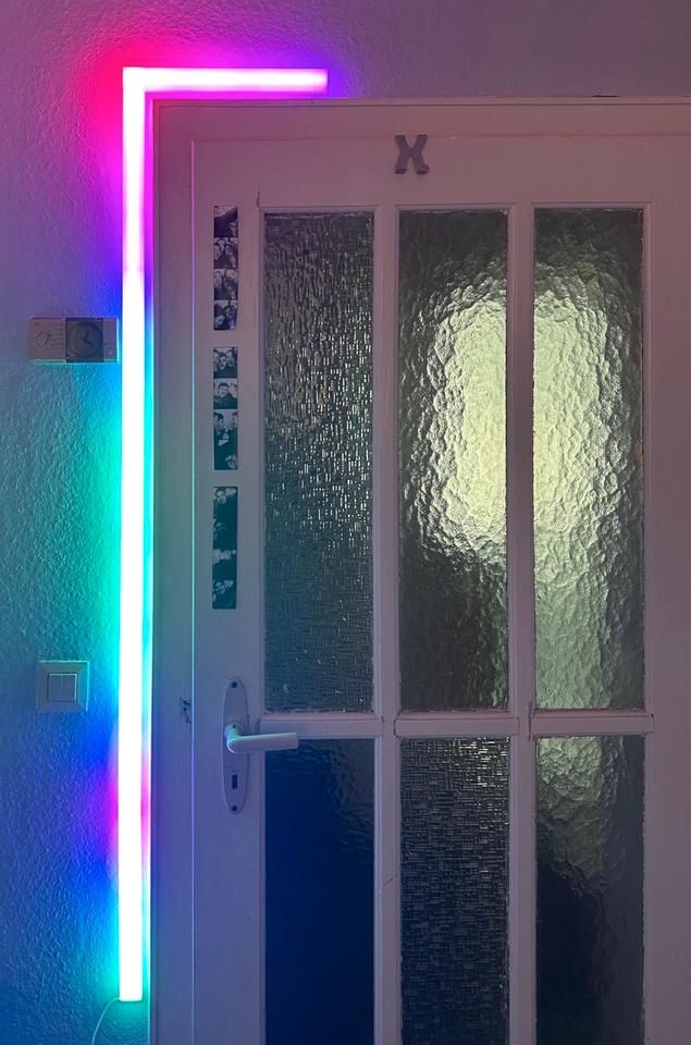 LIFX Beam Smart Home LED Lampe (Gaming/Ambient, wie Philips Hue) in Berlin