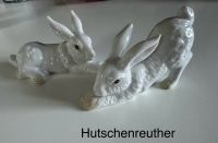 Hutschenreuther Osterhasen Bayern - Schirmitz Vorschau