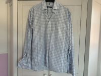 Herren Hemd Gr. L - Eterna Hilfiger Boss H&M Tailor z.T. NEU!!! Niedersachsen - Harsum Vorschau