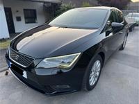 Seat Leon 1.4 TSI 92kW Start&Stop Style | NAVI | LED Nordrhein-Westfalen - Remscheid Vorschau