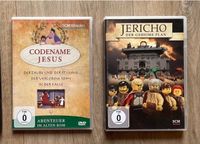 Codename Jesus 3; Jericho, der geheime Plan Legofiguren DVD Saarland - Merzig Vorschau
