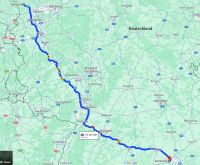 Mitfahrgelegenheit Germering (bei München) nach Sonsbeck (NRW) Bayern - Germering Vorschau