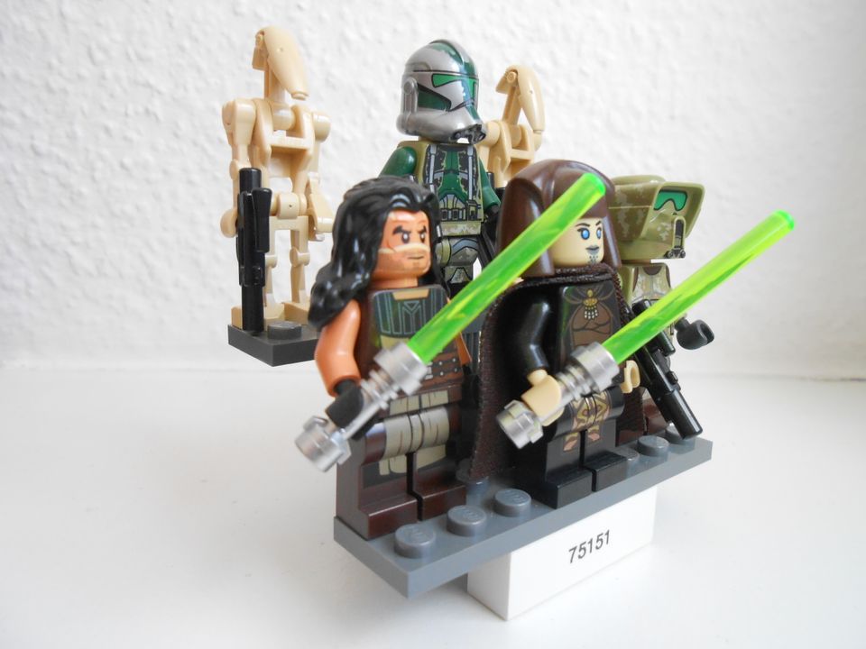 LEGO® Star Wars 75151 Figuren in Bernkastel-Kues