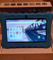 Kinder Tablet 7-Zoll-HD Blau Neu Dortmund - Innenstadt-West Vorschau