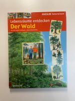 Der Wald - Lebensräume entdecken Niedersachsen - Wilstedt Vorschau