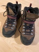 Mountainbike Radschuhe Shimano SH-MT 91, Gr. 40, für SPD Herzogtum Lauenburg - Schwarzenbek Vorschau