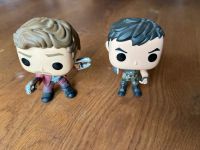 Funko Pop Figuren Star Lord und weitere Nordrhein-Westfalen - Oberhausen Vorschau