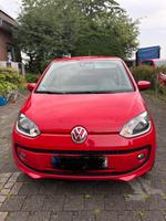 VW up! Move up! BMT eco Nordrhein-Westfalen - Wermelskirchen Vorschau