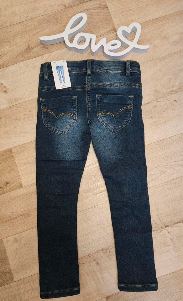 Jeans topolino Größe 104 neu in Köln