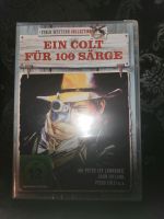 100 särge  dvd ovp rar  Western ovp Nordrhein-Westfalen - Löhne Vorschau