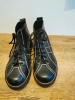 Leder Herrenschuhe grosse 12 Berlin - Neukölln Vorschau